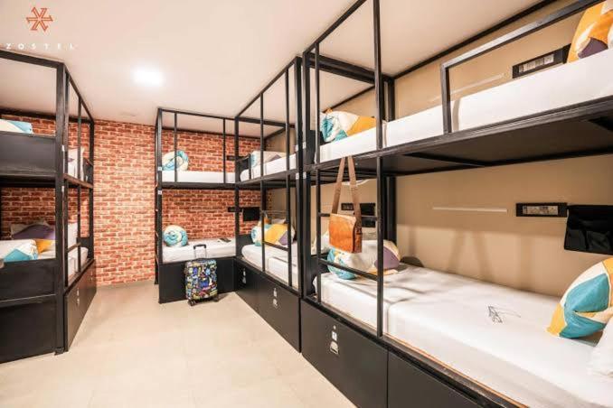 Friends Hostel And Pg House Mumbai Dış mekan fotoğraf